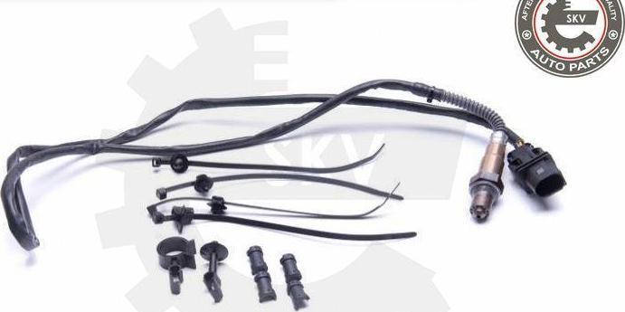 Esen SKV 09SKV419 - Sonde lambda droxauto.com