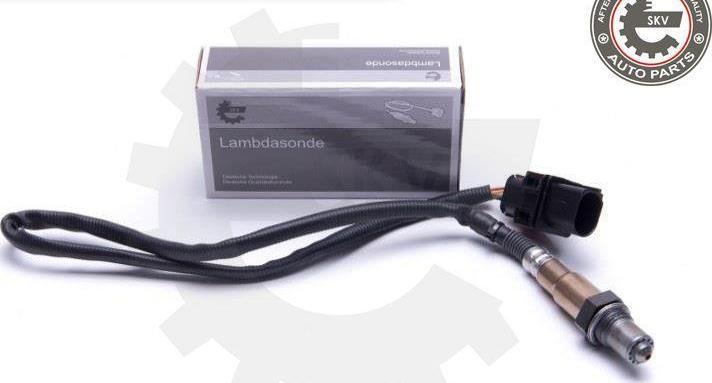 Esen SKV 09SKV412 - Sonde lambda droxauto.com
