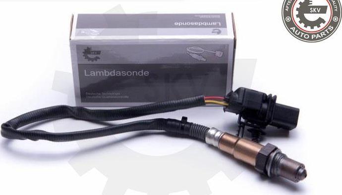 Esen SKV 09SKV430 - Sonde lambda droxauto.com