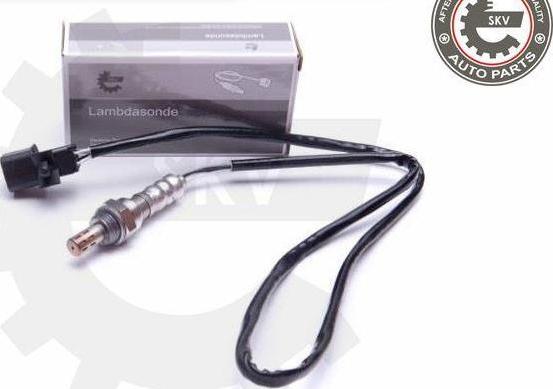 Esen SKV 09SKV438 - Sonde lambda droxauto.com