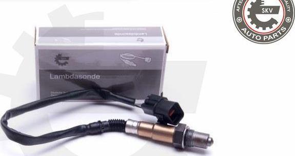Esen SKV 09SKV432 - Sonde lambda droxauto.com