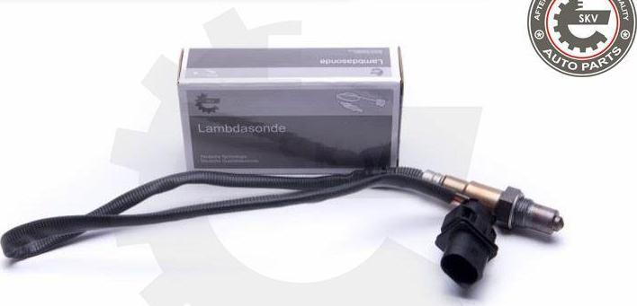 Esen SKV 09SKV426 - Sonde lambda droxauto.com