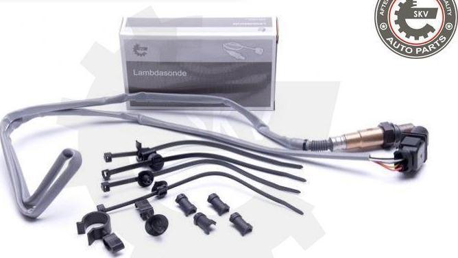 Esen SKV 09SKV420 - Sonde lambda droxauto.com