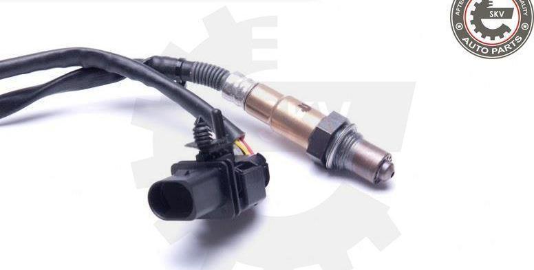 Esen SKV 09SKV422 - Sonde lambda droxauto.com