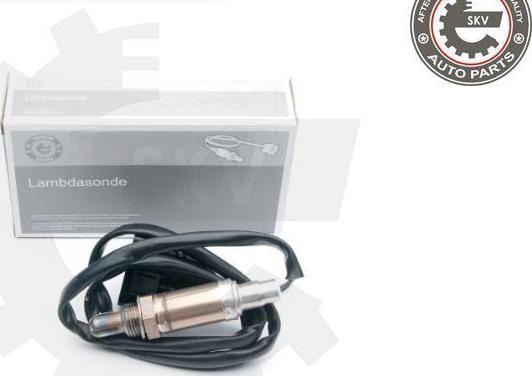Esen SKV 09SKV599 - Sonde lambda droxauto.com