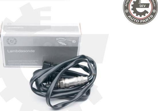 Esen SKV 09SKV590 - Sonde lambda droxauto.com