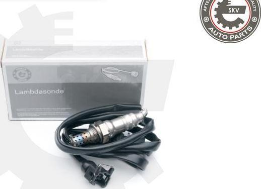 Esen SKV 09SKV591 - Sonde lambda droxauto.com
