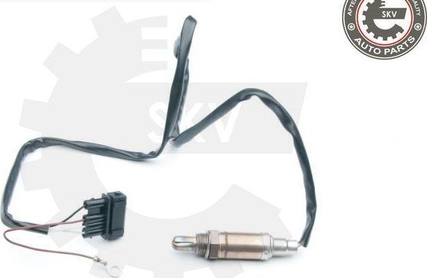 Esen SKV 09SKV542 - Sonde lambda droxauto.com