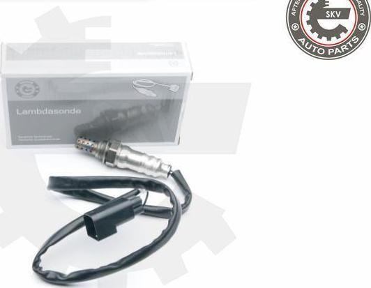 Esen SKV 09SKV555 - Sonde lambda droxauto.com