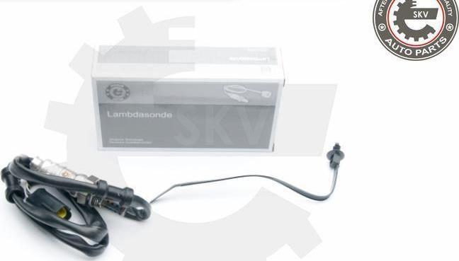 Esen SKV 09SKV564 - Sonde lambda droxauto.com
