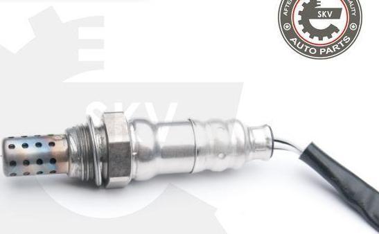 Esen SKV 09SKV568 - Sonde lambda droxauto.com