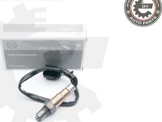 Esen SKV 09SKV563 - Sonde lambda droxauto.com