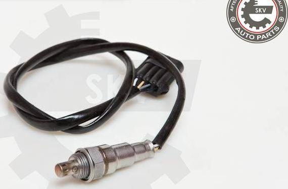 Esen SKV 09SKV505 - Sonde lambda droxauto.com
