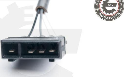 Esen SKV 09SKV589 - Sonde lambda droxauto.com