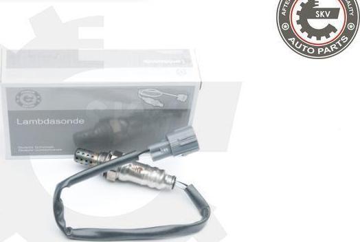 Esen SKV 09SKV581 - Sonde lambda droxauto.com