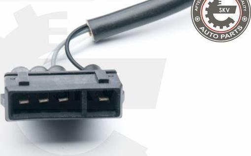 Esen SKV 09SKV588 - Sonde lambda droxauto.com