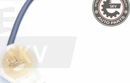 Esen SKV 09SKV526 - Sonde lambda droxauto.com