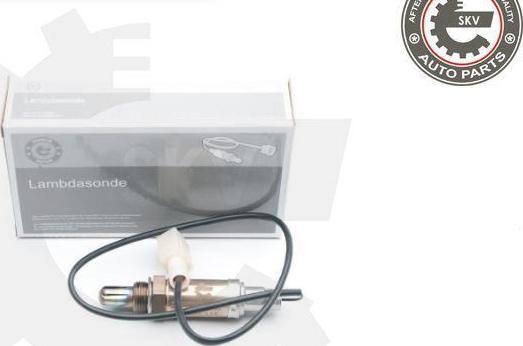 Esen SKV 09SKV520 - Sonde lambda droxauto.com