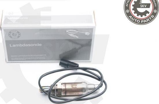 Esen SKV 09SKV521 - Sonde lambda droxauto.com