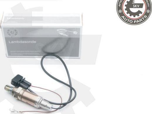 Esen SKV 09SKV523 - Sonde lambda droxauto.com