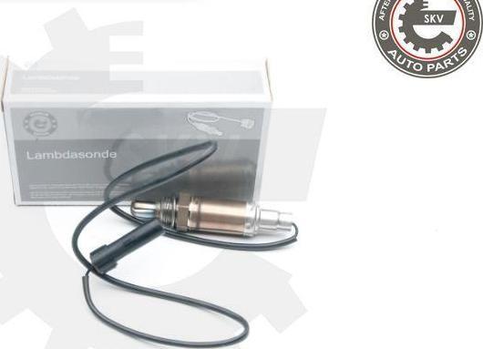 Esen SKV 09SKV527 - Sonde lambda droxauto.com