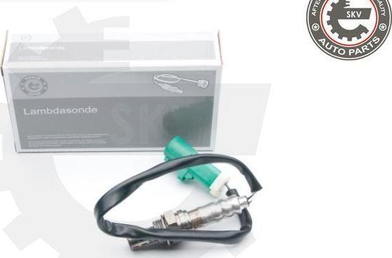 Esen SKV 09SKV575 - Sonde lambda droxauto.com