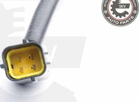 Esen SKV 09SKV570 - Sonde lambda droxauto.com