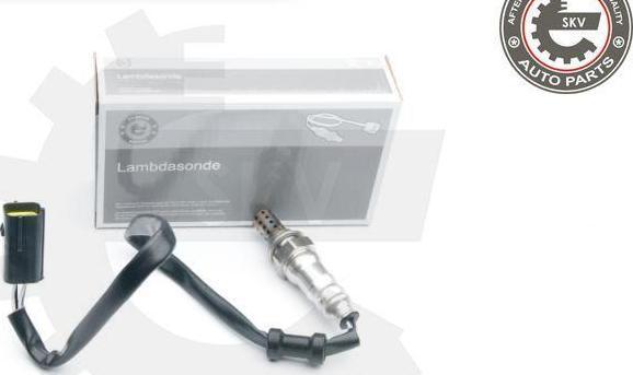 Esen SKV 09SKV571 - Sonde lambda droxauto.com