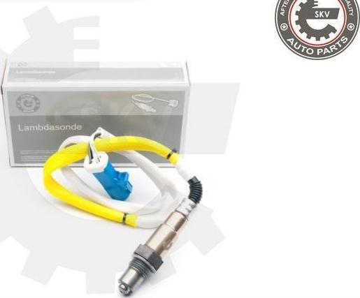 Esen SKV 09SKV577 - Sonde lambda droxauto.com