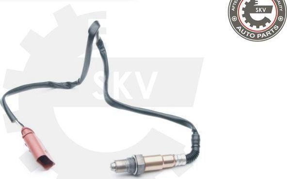 Esen SKV 09SKV694 - Sonde lambda droxauto.com