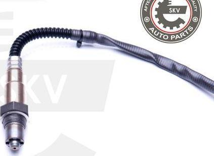 Esen SKV 09SKV696 - Sonde lambda droxauto.com