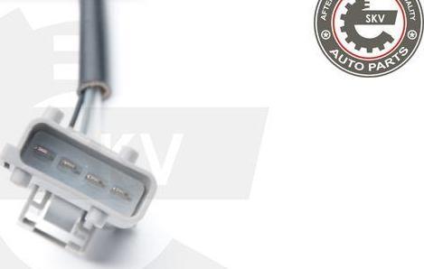 Esen SKV 09SKV691 - Sonde lambda droxauto.com