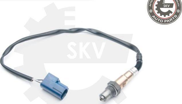 Esen SKV 09SKV693 - Sonde lambda droxauto.com