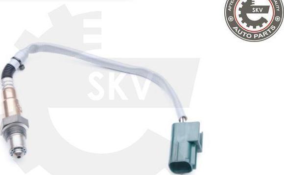 Esen SKV 09SKV692 - Sonde lambda droxauto.com