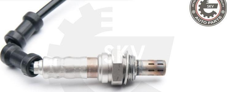 Esen SKV 09SKV649 - Sonde lambda droxauto.com