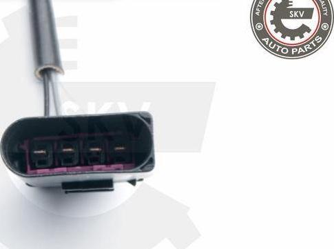 Esen SKV 09SKV641 - Sonde lambda droxauto.com