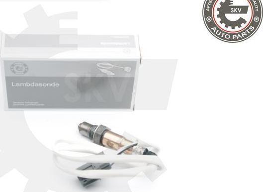 Esen SKV 09SKV648 - Sonde lambda droxauto.com
