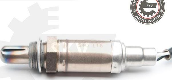 Esen SKV 09SKV666 - Sonde lambda droxauto.com