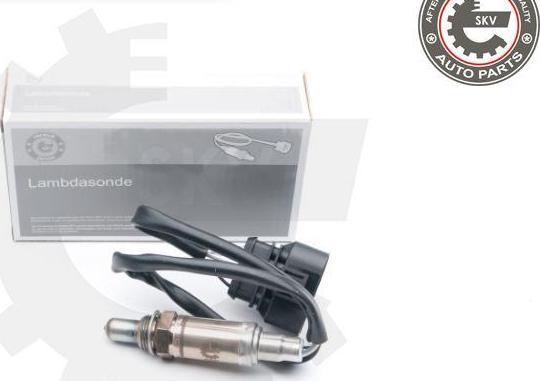 Esen SKV 09SKV606 - Sonde lambda droxauto.com