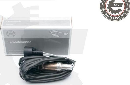 Esen SKV 09SKV601 - Sonde lambda droxauto.com
