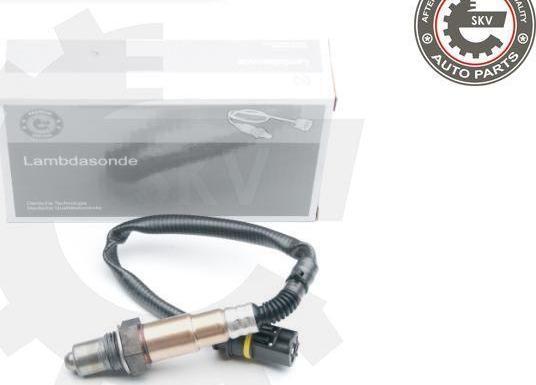 Esen SKV 09SKV619 - Sonde lambda droxauto.com
