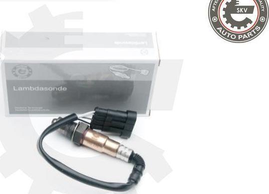 Esen SKV 09SKV618 - Sonde lambda droxauto.com