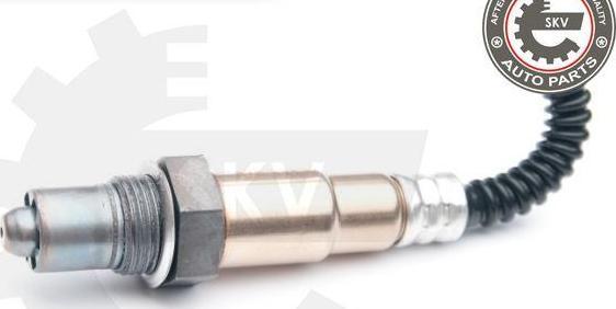 Esen SKV 09SKV689 - Sonde lambda droxauto.com
