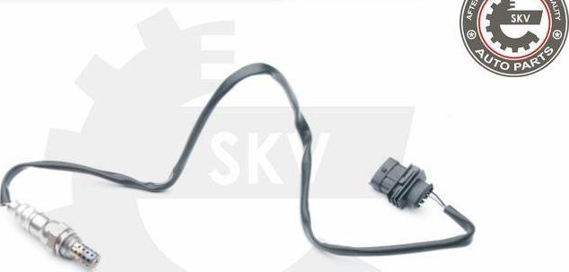 Esen SKV 09SKV685 - Sonde lambda droxauto.com