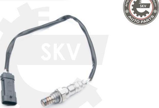 Esen SKV 09SKV681 - Sonde lambda droxauto.com