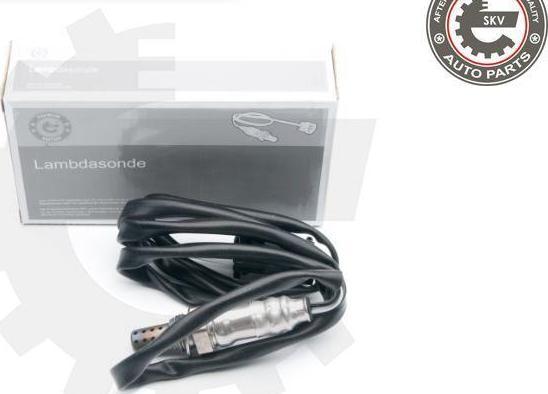 Esen SKV 09SKV632 - Sonde lambda droxauto.com