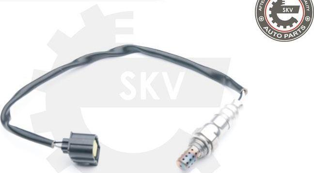Esen SKV 09SKV679 - Sonde lambda droxauto.com