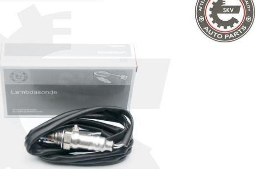 Esen SKV 09SKV670 - Sonde lambda droxauto.com