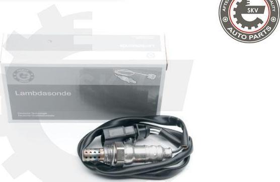 Esen SKV 09SKV672 - Sonde lambda droxauto.com