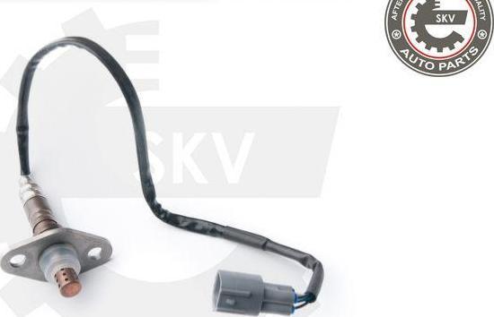 Esen SKV 09SKV090 - Sonde lambda droxauto.com